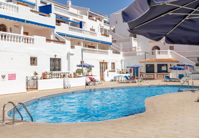 Apartamento en Los Cristianos - AMAZING LOS CRISTIANOS PANORAMATIC VIEW HOME Apartamento en Los Cristianos - AMAZING LOS CRISTIANOS PANORAMATIC VIEW HOME