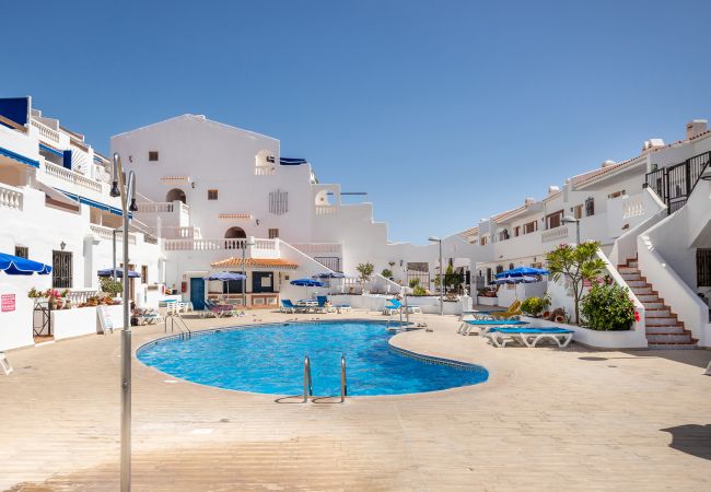 Apartamento en Los Cristianos - AMAZING LOS CRISTIANOS PANORAMATIC VIEW HOME Apartamento en Los Cristianos - AMAZING LOS CRISTIANOS PANORAMATIC VIEW HOME