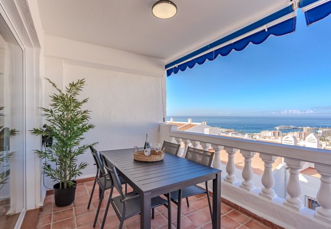 Apartamento en Los Cristianos - AMAZING LOS CRISTIANOS PANORAMATIC VIEW HOME