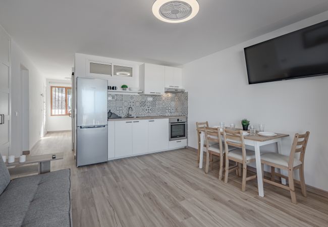Apartamento en Los Cristianos - AMAZING LOS CRISTIANOS PANORAMATIC VIEW HOME Apartamento en Los Cristianos - AMAZING LOS CRISTIANOS PANORAMATIC VIEW HOME
