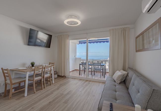 Apartamento en Los Cristianos - AMAZING LOS CRISTIANOS PANORAMATIC VIEW HOME Apartamento en Los Cristianos - AMAZING LOS CRISTIANOS PANORAMATIC VIEW HOME