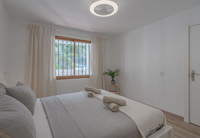 Apartamento en Los Cristianos - AMAZING LOS CRISTIANOS PANORAMATIC VIEW HOME Apartamento en Los Cristianos - AMAZING LOS CRISTIANOS PANORAMATIC VIEW HOME