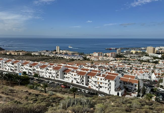 Apartamento en Los Cristianos - AMAZING LOS CRISTIANOS PANORAMATIC VIEW HOME Apartamento en Los Cristianos - AMAZING LOS CRISTIANOS PANORAMATIC VIEW HOME