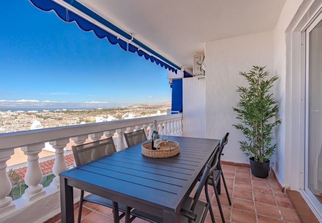 Apartamento en Los Cristianos - AMAZING LOS CRISTIANOS PANORAMATIC VIEW HOME Apartamento en Los Cristianos - AMAZING LOS CRISTIANOS PANORAMATIC VIEW HOME