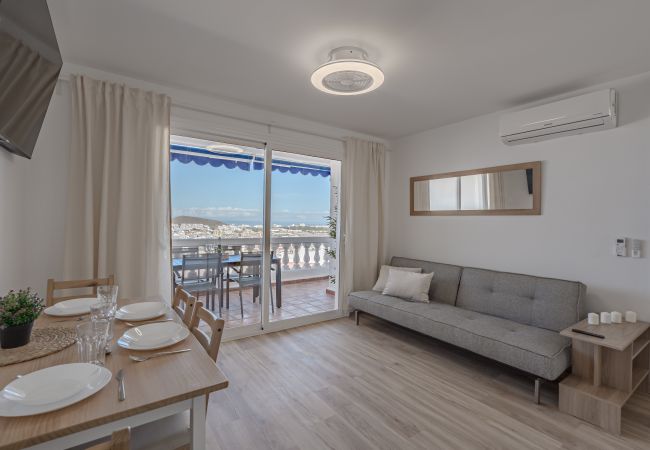 Apartamento en Los Cristianos - AMAZING LOS CRISTIANOS PANORAMATIC VIEW HOME