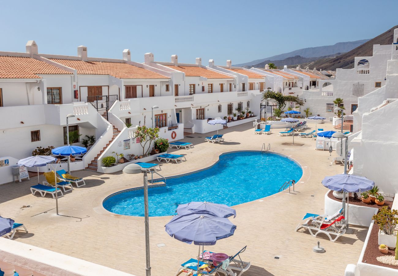 Apartamento en Los Cristianos - AMAZING LOS CRISTIANOS PANORAMATIC VIEW HOME