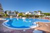 Apartamento en Costa Adeje - LUXURY SAN EUGENIO OCEAN AND HARBOUR VIEW HOME by LOVETENERIFE
