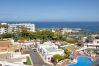 Apartamento en Costa Adeje - LUXURY SAN EUGENIO OCEAN AND HARBOUR VIEW HOME by LOVETENERIFE