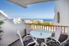 Apartamento en Costa Adeje - LUXURY SAN EUGENIO OCEAN AND HARBOUR VIEW HOME by LOVETENERIFE