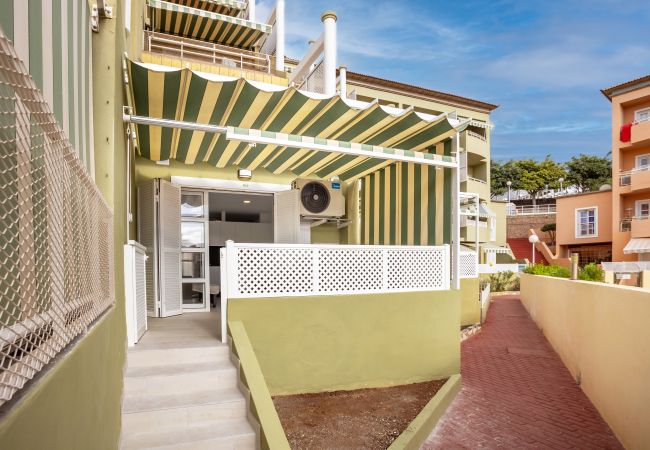 Apartamento en Adeje - Orlando Sunny Home Beach Costa Adeje Beach by LoveTenerife Apartamento en Adeje - Orlando Sunny Home Beach Costa Adeje Beach by LoveTenerife