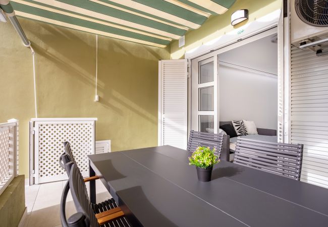 Apartamento en Adeje - Orlando Sunny Home Beach Costa Adeje Beach by LoveTenerife Apartamento en Adeje - Orlando Sunny Home Beach Costa Adeje Beach by LoveTenerife