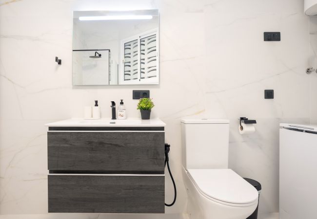 Apartamento en Adeje - Orlando Sunny Home Beach Costa Adeje Beach by LoveTenerife Apartamento en Adeje - Orlando Sunny Home Beach Costa Adeje Beach by LoveTenerife