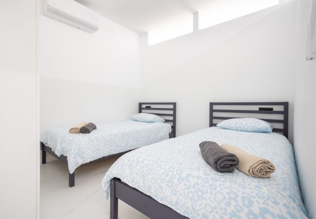 Apartamento en Adeje - Orlando Sunny Home Beach Costa Adeje Beach by LoveTenerife Apartamento en Adeje - Orlando Sunny Home Beach Costa Adeje Beach by LoveTenerife