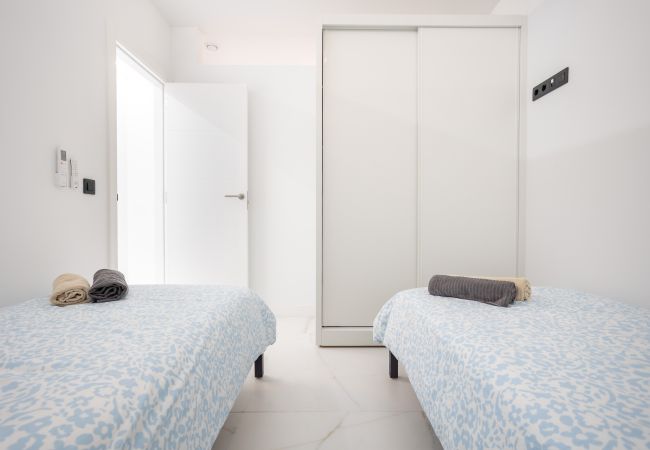 Apartamento en Adeje - Orlando Sunny Home Beach Costa Adeje Beach by LoveTenerife Apartamento en Adeje - Orlando Sunny Home Beach Costa Adeje Beach by LoveTenerife