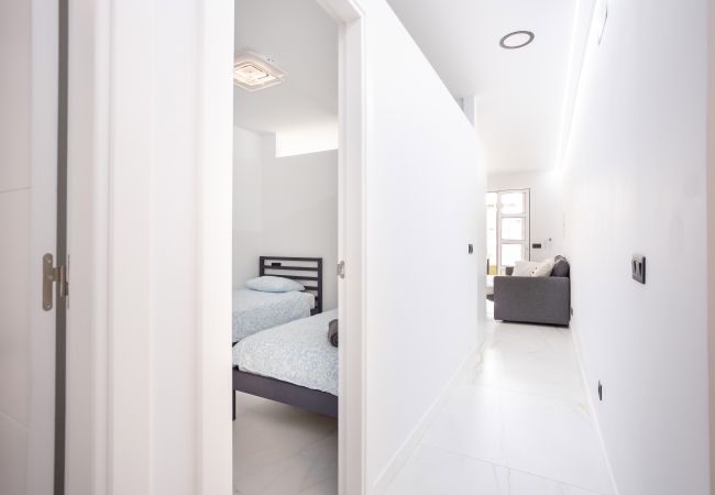 Apartamento en Adeje - Orlando Sunny Home Beach Costa Adeje Beach by LoveTenerife Apartamento en Adeje - Orlando Sunny Home Beach Costa Adeje Beach by LoveTenerife