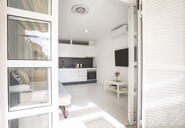 Apartamento en Adeje - Orlando Sunny Home Beach Costa Adeje Beach by LoveTenerife Apartamento en Adeje - Orlando Sunny Home Beach Costa Adeje Beach by LoveTenerife