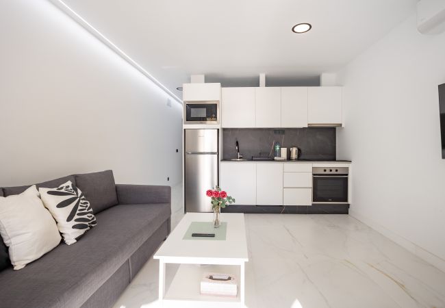 Apartamento en Adeje - Orlando Sunny Home Beach Costa Adeje Beach by LoveTenerife Apartamento en Adeje - Orlando Sunny Home Beach Costa Adeje Beach by LoveTenerife