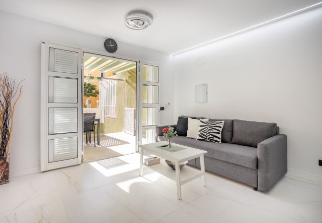 Apartamento en Adeje - Orlando Sunny Home Beach Costa Adeje Beach by LoveTenerife Apartamento en Adeje - Orlando Sunny Home Beach Costa Adeje Beach by LoveTenerife