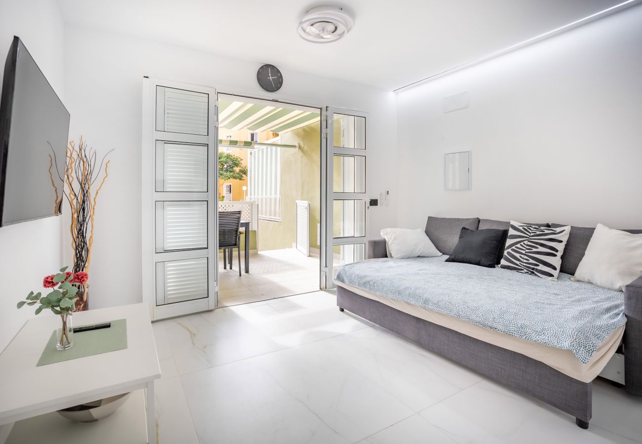 Apartamento en Adeje - Orlando Sunny Home Beach Costa Adeje Beach by LoveTenerife