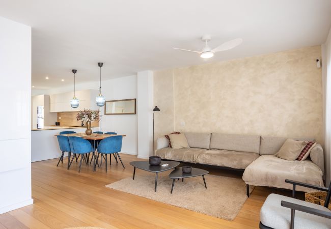 Casa adosada en Adeje - FAMILY HOME WITH POOL AND SEA VIEW Casa adosada en Adeje - FAMILY HOME WITH POOL AND SEA VIEW