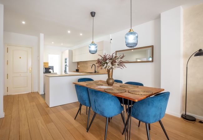 Casa adosada en Adeje - FAMILY HOME WITH POOL AND SEA VIEW Casa adosada en Adeje - FAMILY HOME WITH POOL AND SEA VIEW