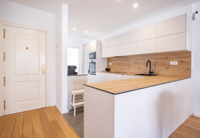 Casa adosada en Adeje - FAMILY HOME WITH POOL AND SEA VIEW Casa adosada en Adeje - FAMILY HOME WITH POOL AND SEA VIEW