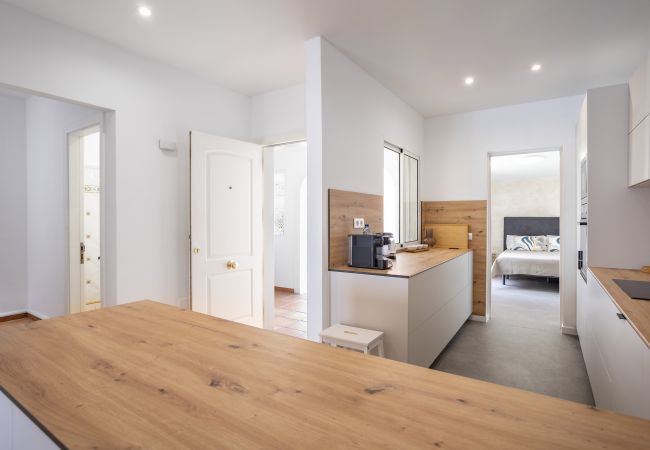 Casa adosada en Adeje - FAMILY HOME WITH POOL AND SEA VIEW Casa adosada en Adeje - FAMILY HOME WITH POOL AND SEA VIEW