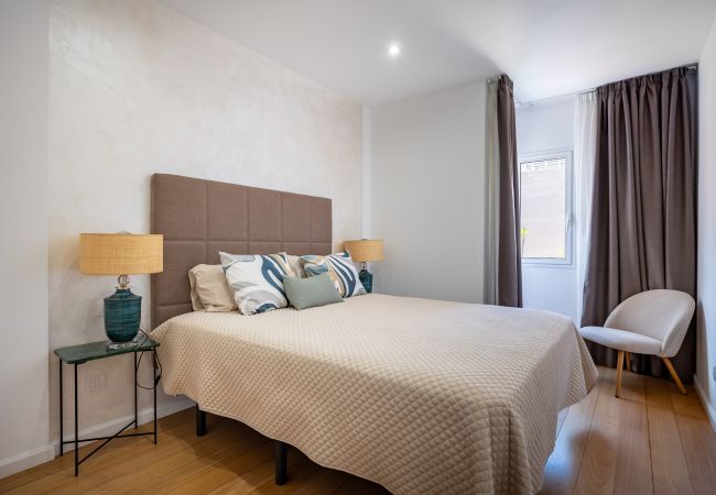 Casa adosada en Adeje - FAMILY HOME WITH POOL AND SEA VIEW Casa adosada en Adeje - FAMILY HOME WITH POOL AND SEA VIEW