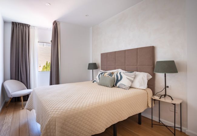 Casa adosada en Adeje - FAMILY HOME WITH POOL AND SEA VIEW Casa adosada en Adeje - FAMILY HOME WITH POOL AND SEA VIEW