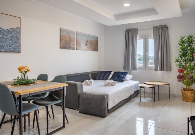 Apartamento en Adeje - Costa Adeje High Floor Family Home With Ocean Views by LoveTenerife Apartamento en Adeje - Costa Adeje High Floor Family Home With Ocean Views by LoveTenerife