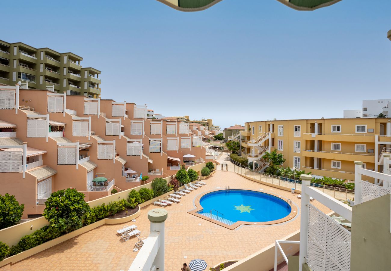 Apartment in Adeje - Orlando Costa Adeje Beach Home by LoveTenerife (Love Tenerife)