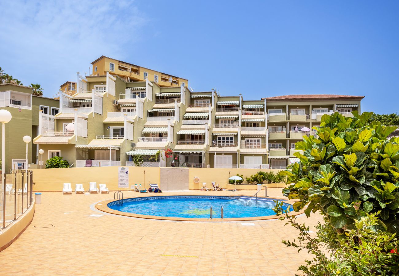 Apartment in Adeje - Orlando Costa Adeje Beach Home by LoveTenerife (Love Tenerife)