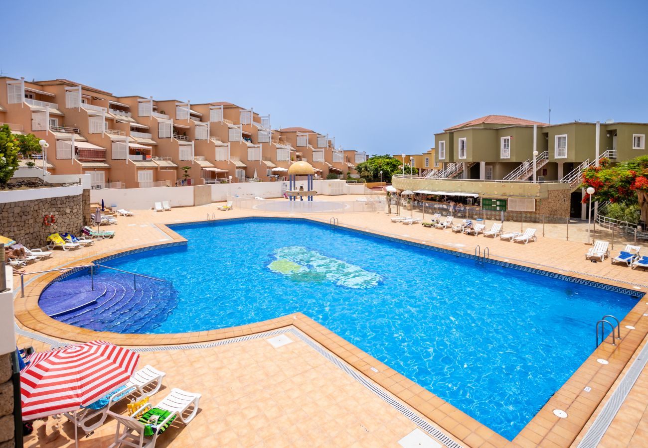 Apartment in Adeje - Orlando Costa Adeje Beach Home by LoveTenerife (Love Tenerife)