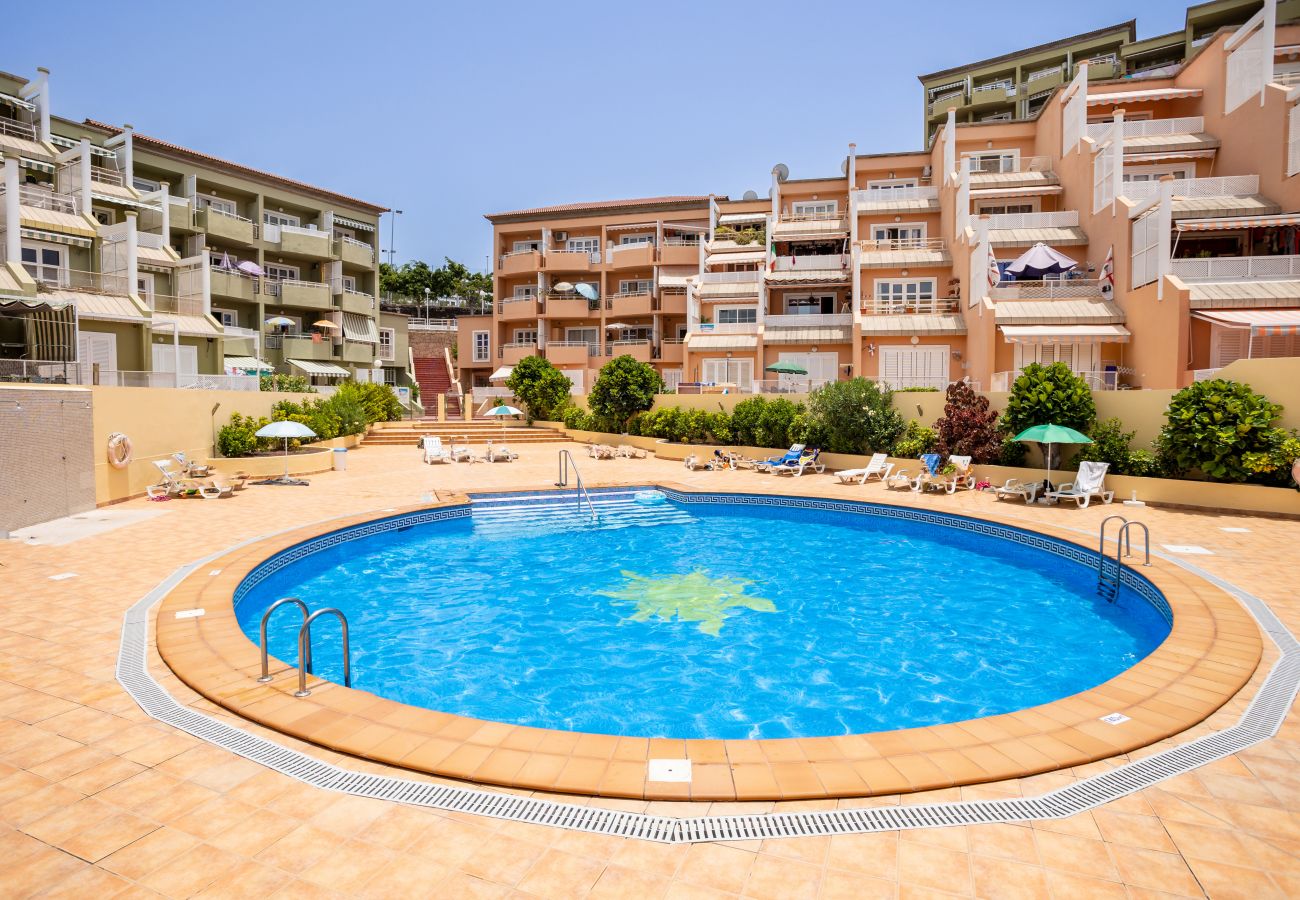 Apartment in Adeje - Orlando Costa Adeje Beach Home by LoveTenerife (Love Tenerife)