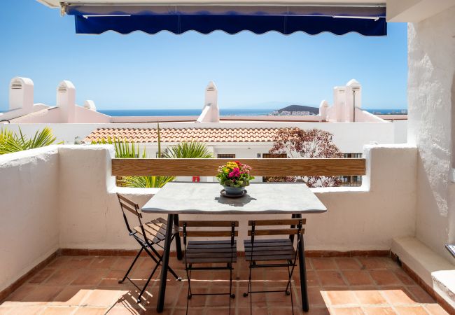  in Los Cristianos -  Port Royal Exclusive Home by LoveTenerife (Love Tenerife)