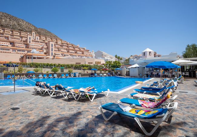 Apartment in Los Cristianos - Feel like home Flat Los Cristianos by LoveTenerife (Love Tenerife)