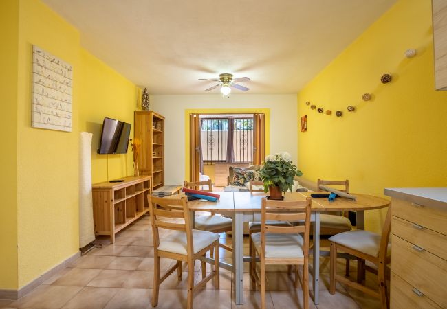 Apartment in Los Cristianos - Feel like home Flat Los Cristianos by LoveTenerife (Love Tenerife)