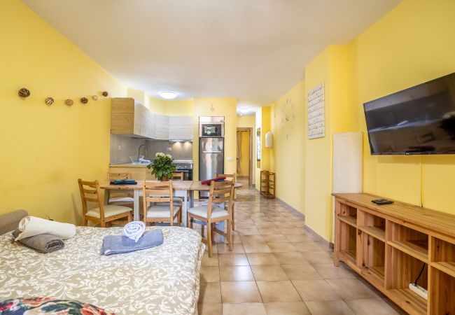 Apartment in Los Cristianos - Feel like home Flat Los Cristianos by LoveTenerife (Love Tenerife)