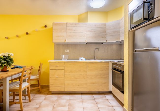 Apartment in Los Cristianos - Feel like home Flat Los Cristianos by LoveTenerife (Love Tenerife)