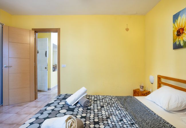 Apartment in Los Cristianos - Feel like home Flat Los Cristianos by LoveTenerife (Love Tenerife)