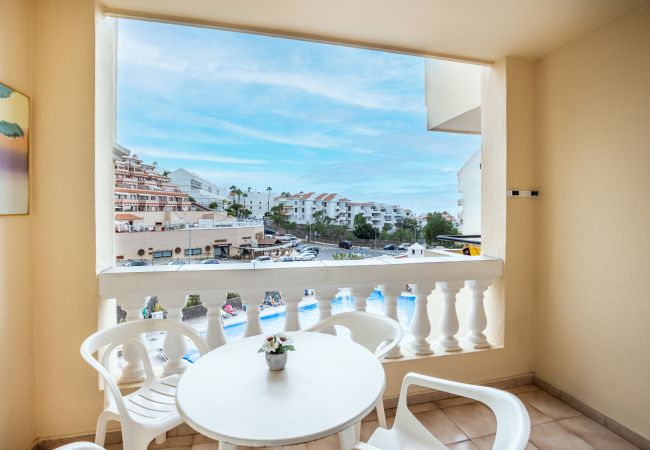 Apartment in Los Cristianos -  Matthew’s Flat Los Cristianos by LoveTenerife (Love Tenerife)