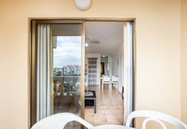 Apartment in Los Cristianos -  Matthew’s Flat Los Cristianos by LoveTenerife (Love Tenerife)