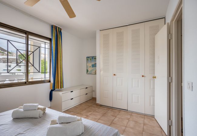 Apartment in Los Cristianos -  Castle Harbour Matthew’s Flat Los Cristianos by LoveTenerife Apartment in Los Cristianos -  Castle Harbour Matthew’s Flat Los Cristianos by LoveTenerife