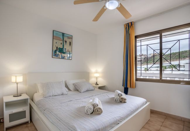 Apartment in Los Cristianos -  Castle Harbour Matthew’s Flat Los Cristianos by LoveTenerife Apartment in Los Cristianos -  Castle Harbour Matthew’s Flat Los Cristianos by LoveTenerife