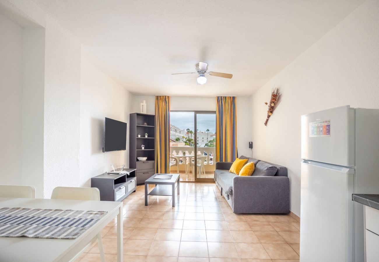 Apartment in Los Cristianos -  Matthew’s Flat Los Cristianos by LoveTenerife (Love Tenerife)