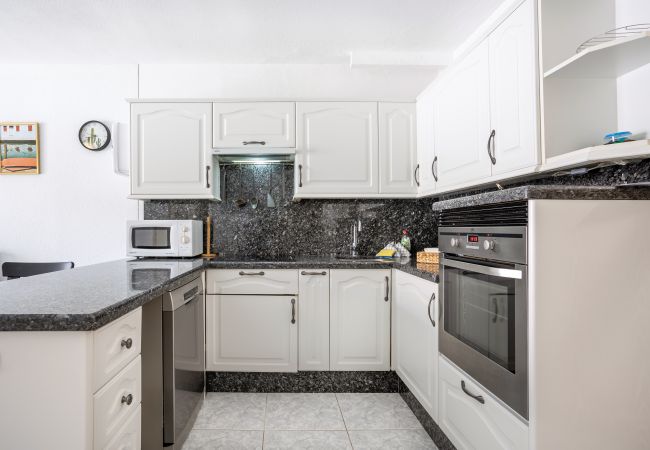 Apartment in Los Cristianos - Castle Harbour Melanie's Flat Los Cristianos by LoveTenerife  Apartment in Los Cristianos - Castle Harbour Melanie's Flat Los Cristianos by LoveTenerife