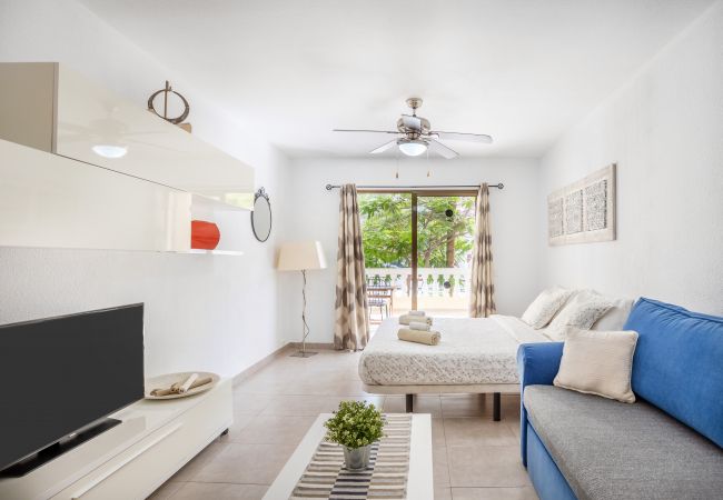 Studio in Los Cristianos - Samuel's Studio Los Cristianos by LoveTenerife (Love Tenerife)