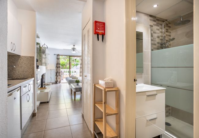 Studio in Los Cristianos - Castle Harbour Samuel's Studio Los Cristianos by LoveTenerife Studio in Los Cristianos - Castle Harbour Samuel's Studio Los Cristianos by LoveTenerife