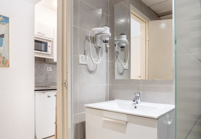 Studio in Los Cristianos - Castle Harbour Samuel's Studio Los Cristianos by LoveTenerife Studio in Los Cristianos - Castle Harbour Samuel's Studio Los Cristianos by LoveTenerife