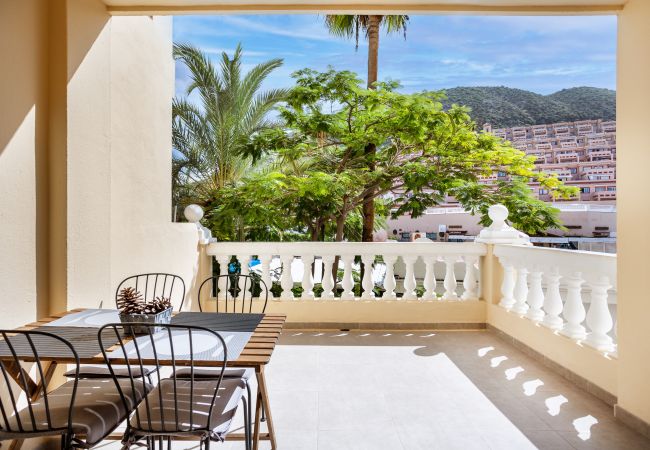 Studio in Los Cristianos - Castle Harbour Samuel's Studio Los Cristianos by LoveTenerife Studio in Los Cristianos - Castle Harbour Samuel's Studio Los Cristianos by LoveTenerife